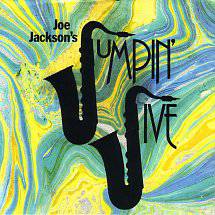 Joe Jackson : Jumpin' Jive (Single)